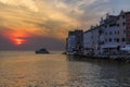 Sunset - Rovinj - Croatia