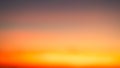 Sunset sky Orange Sunrise Cloud Evening Beautiful blur Abstract Blue Color Landscape Light Dawn Sunny Cloudy Cloud Sunrise Royalty Free Stock Photo