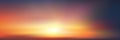 Sunset Sky in Summer Evening for Background,Beautiful Nature Landscape Spring Sunrise in Morning with Blue,Orange,Yellow,Pink, Royalty Free Stock Photo