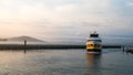 Boat, pier 39, San francisco