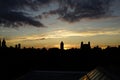 Sunset On The Upper West Side 22