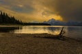 Colter Bay Grand Teton National Park Wyoming