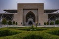 Masjid Tuanku Mizan Zainal Abidin, Putrajaya, Malaysia