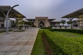 Masjid Tuanku Mizan Zainal Abidin, Putrajaya, Malaysia