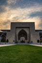 Masjid Tuanku Mizan Zainal Abidin, Putrajaya, Malaysia