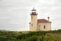 Old light house Royalty Free Stock Photo