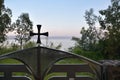 Sea of Galilee, Lake Tiberias. Israel