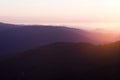 Iron Mountain Hike in Oregon Royalty Free Stock Photo