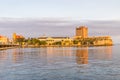 Curacao Sunset Views