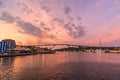 Curacao Sunset Views