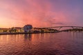 Curacao Sunset Views