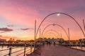 Curacao Sunset Views