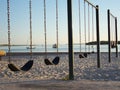 Sunsets, Swings and Sailboats