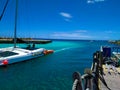 Sunshine Fishing Harbour, Princess Alice Hwy, Bridgetown, Barbados