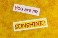 Sunshine romance love daily valentine relationship lifestyle beauty