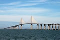 Sunshine Skyway Bridge