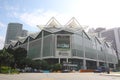 Suntec City Convention and Exhibition Centre Singapore