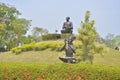 Sunthorn Phu memorial