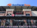 Suntrust Park Royalty Free Stock Photo