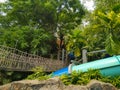 Sunway Lagoon water park