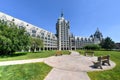 SUNY System Administration Building