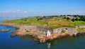 Suomenlinna, Helsinki, Finland Royalty Free Stock Photo