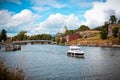 Suomenlinna, Helsinki