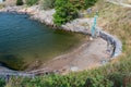 Suomenlinna Sveaborg fortress, Helsinki, Finland