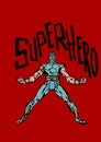 Supehero