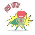 Super apple