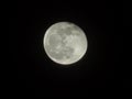 2020 Super Zoom Blue Moon Ultra Vision Leica Camera Lens Huawei P40 Pro 5G Mobile Phone Full Moon Photo Astrology Picture