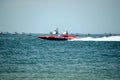 Super Boat Offshore Races (Lucas Oil)