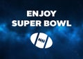 Super Bowl motivation for better football game