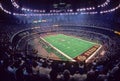 Super Bowl XIX, New Orleans, LA