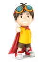 Super Boy