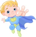 Super Boy