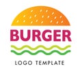 Super burger logo