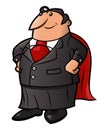 Super businessman 3