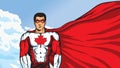 A Super Canadian