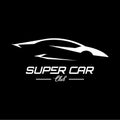 Super Car Club Logo