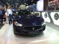 Super car, Maseratti