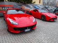 Super cars fast sports italy