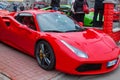 Super cars fast sports italy