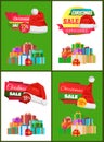 Super Choice Big Christmas Sale Advertisement