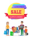 Super Choice Low Cost Special Offer Discount Promo