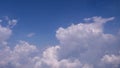 Super clouds and sky in nature