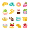 Super Cute Cakes Desserts