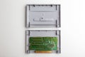 Super Famicom cartridge