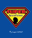 Super grandfather