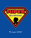 Super grandmother